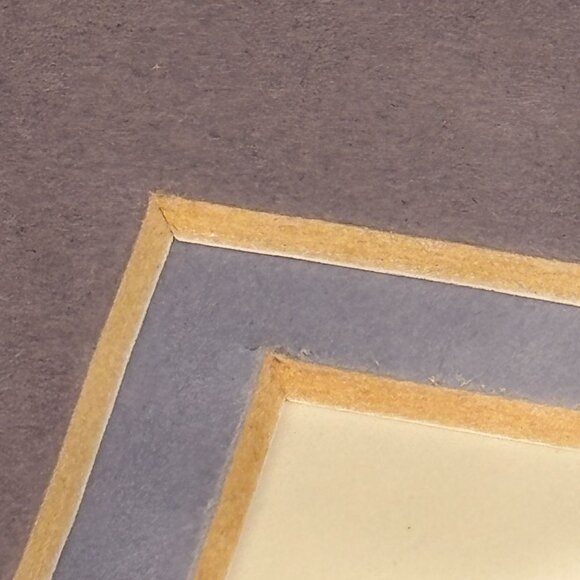 Jody Bergsma Eternity Hummingbird Print Framed & Signed Mandala Wall Art - Picture 10 of 15